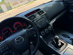 Mazda 6 2.2 DIESEL AUSTRIA, снимка 16