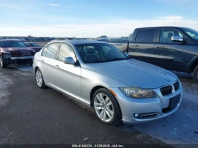 BMW 335 XDRIVE * CARFAX, лека щета - 12200 лв. - 13870510 | Car24.bg