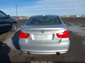 BMW 335 XDRIVE * CARFAX, лека щета - 12200 лв. - 13870510 | Car24.bg