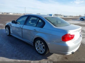 BMW 335 XDRIVE * CARFAX, лека щета - 12200 лв. - 13870510 | Car24.bg