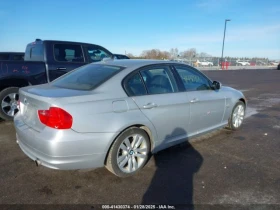 BMW 335 XDRIVE * CARFAX, лека щета - 12200 лв. - 13870510 | Car24.bg