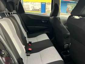 Toyota Yaris NAVI 6 speed - цена по договаряне - 14121451 8