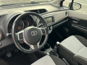 Toyota Yaris NAVI 6 speed - цена по договаряне - 14121451 6