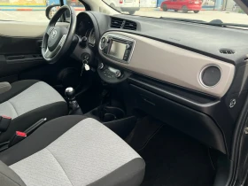 Toyota Yaris NAVI 6 speed - цена по договаряне - 14121451 10