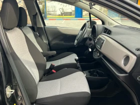 Toyota Yaris NAVI 6 speed - цена по договаряне - 14121451 9