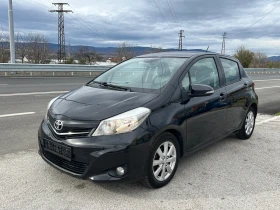 Toyota Yaris NAVI 6 speed