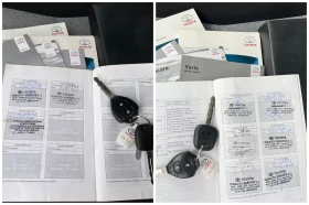 Toyota Yaris NAVI 6 speed - цена по договаряне - 14121451 17