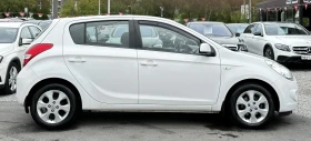 Hyundai I20 1.2I 78HP E5 КЛИМАТИК - 7990 лв. - 16487754 | Car24.bg