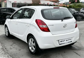 Hyundai I20 1.2I 78HP E5 КЛИМАТИК - 7990 лв. - 16487754 | Car24.bg