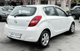 Hyundai I20 1.2I 78HP E5 КЛИМАТИК - 7990 лв. - 16487754 | Car24.bg