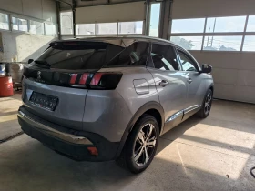 Peugeot 3008 Navi-6sk.-Kamera-Keyless-Euro-6B - 25500 лв. - 57778512 | Car24.bg