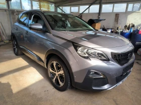 Peugeot 3008 Navi-6sk.-Kamera-Keyless-Euro-6B - 25500 лв. - 57778512 | Car24.bg