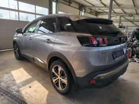 Peugeot 3008 Navi-6sk.-Kamera-Keyless-Euro-6B - 25500 лв. - 57778512 | Car24.bg