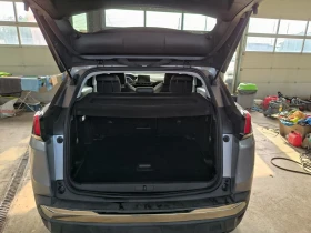 Peugeot 3008 Navi-6sk.-Kamera-Keyless-Euro-6B - 25500 лв. - 57778512 | Car24.bg