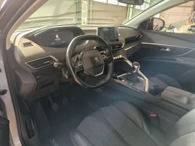 Peugeot 3008 Navi-6sk.-Kamera-Keyless-Euro-6B - 25500 лв. - 57778512 | Car24.bg