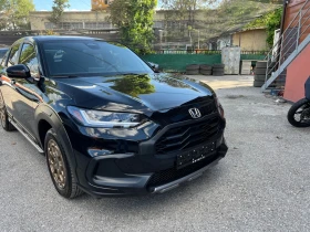     Honda Hr-v 2.0 i HPD Sport Paket AWD Keyless 1129 KM!!!!