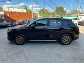     Honda Hr-v 2.0 i HPD Sport Paket AWD Keyless 1129 KM!!!!