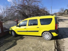 Dacia Logan | Mobile.bg    5