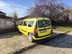Dacia Logan | Mobile.bg    4