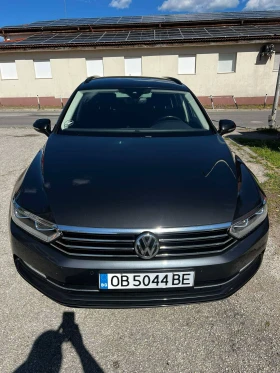 VW Passat | Mobile.bg    2