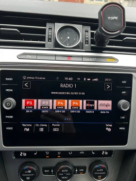 VW Passat | Mobile.bg    9