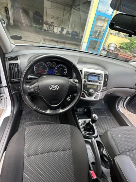 Обява за продажба на Hyundai I30 ~5 900 лв. - изображение 9