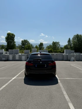 BMW 530 M-pack/panorama/shadowline | Mobile.bg    4