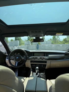 BMW 530 M-pack/panorama/shadowline | Mobile.bg    11