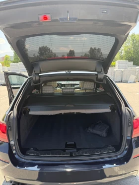 BMW 530 M-pack/panorama/shadowline | Mobile.bg    12