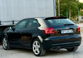 Обява за продажба на Audi A3 3xS-line* KLIMATRONIK* TOP ~10 390 лв. - изображение 4