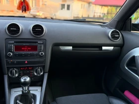 Обява за продажба на Audi A3 3xS-line* KLIMATRONIK* TOP ~10 390 лв. - изображение 9
