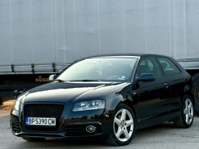 Обява за продажба на Audi A3 3xS-line* KLIMATRONIK* TOP ~10 390 лв. - изображение 1