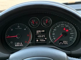 Обява за продажба на Audi A3 3xS-line* KLIMATRONIK* TOP ~10 390 лв. - изображение 11