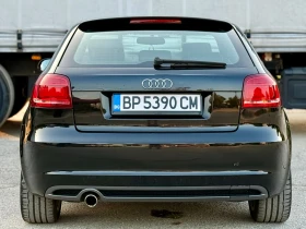 Обява за продажба на Audi A3 3xS-line* KLIMATRONIK* TOP ~10 390 лв. - изображение 5