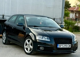 Обява за продажба на Audi A3 3xS-line* KLIMATRONIK* TOP ~10 390 лв. - изображение 2