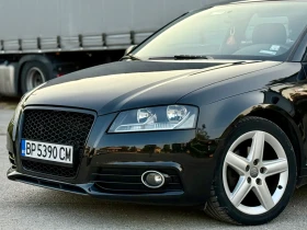 Обява за продажба на Audi A3 3xS-line* KLIMATRONIK* TOP ~10 390 лв. - изображение 3