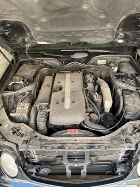 Mercedes-Benz E 320 | Mobile.bg    15