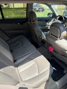 Mercedes-Benz E 320 | Mobile.bg    8