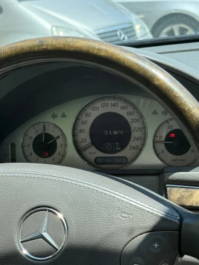 Mercedes-Benz E 320 | Mobile.bg    12