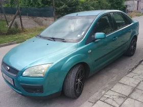Обява за продажба на Ford Focus ~3 100 лв. - изображение 3