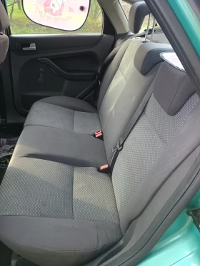 Обява за продажба на Ford Focus ~3 100 лв. - изображение 5