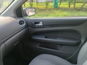 Обява за продажба на Ford Focus ~3 100 лв. - изображение 6