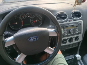 Обява за продажба на Ford Focus ~3 100 лв. - изображение 4