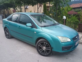 Обява за продажба на Ford Focus ~3 100 лв. - изображение 1