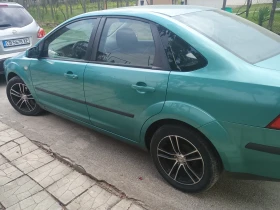 Обява за продажба на Ford Focus ~3 100 лв. - изображение 2
