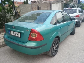 Обява за продажба на Ford Focus ~3 100 лв. - изображение 1