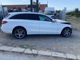 Mercedes-Benz C 350 Plug in Hybrid 2.0 