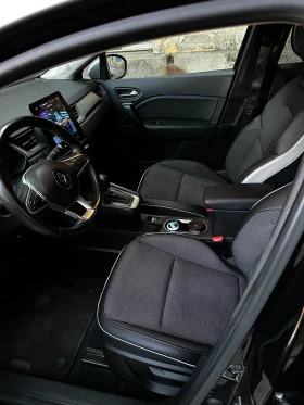 Renault Captur 1.3tce 48000км Гаранция! - 38000 лв. - 13508048 5