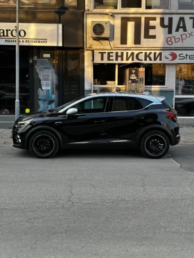 Renault Captur 1.3tce 48000км Гаранция! - 38000 лв. - 13508048 4