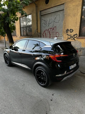 Renault Captur 1.3tce 48000км Гаранция! - 38000 лв. - 13508048 2
